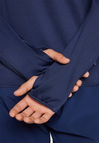 La Sportiva CHILL - Fliisjakk - deep sea/tropic blue