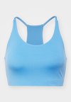 FLOAT CLEO HALTER BRA - Brassières de sport à maintien léger - surf