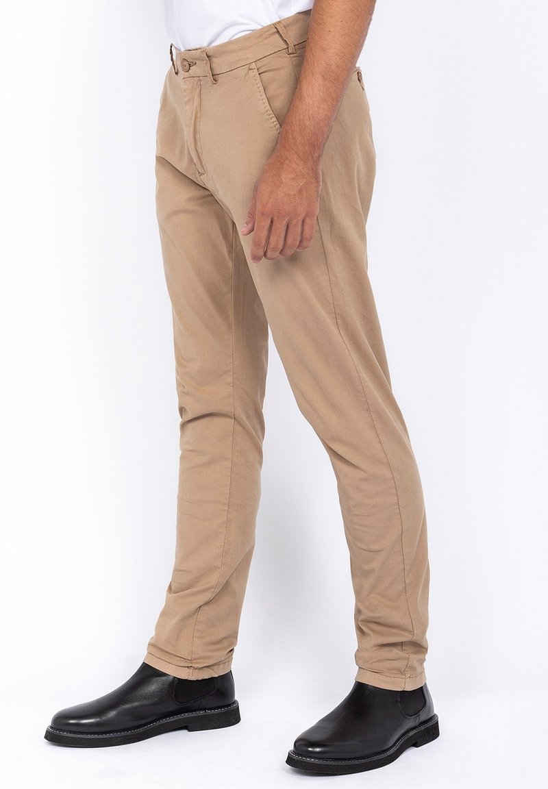Schott Chino - beige
