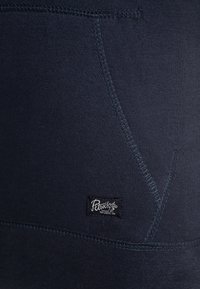 Petrol Industries Jersey con capucha - dark blue