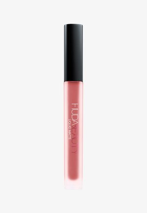 HUDA BEAUTY LIQUID MATTE LANGANHALTENDERULTRA STARKER MATTE - Liquid lipstick - perfectionist