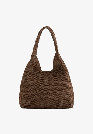 Carpisa, BOLERO BAG - SHOPPER BAG - Handtasche - brown