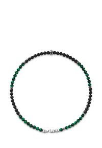 ARKAI RICO - Halskæder - black green