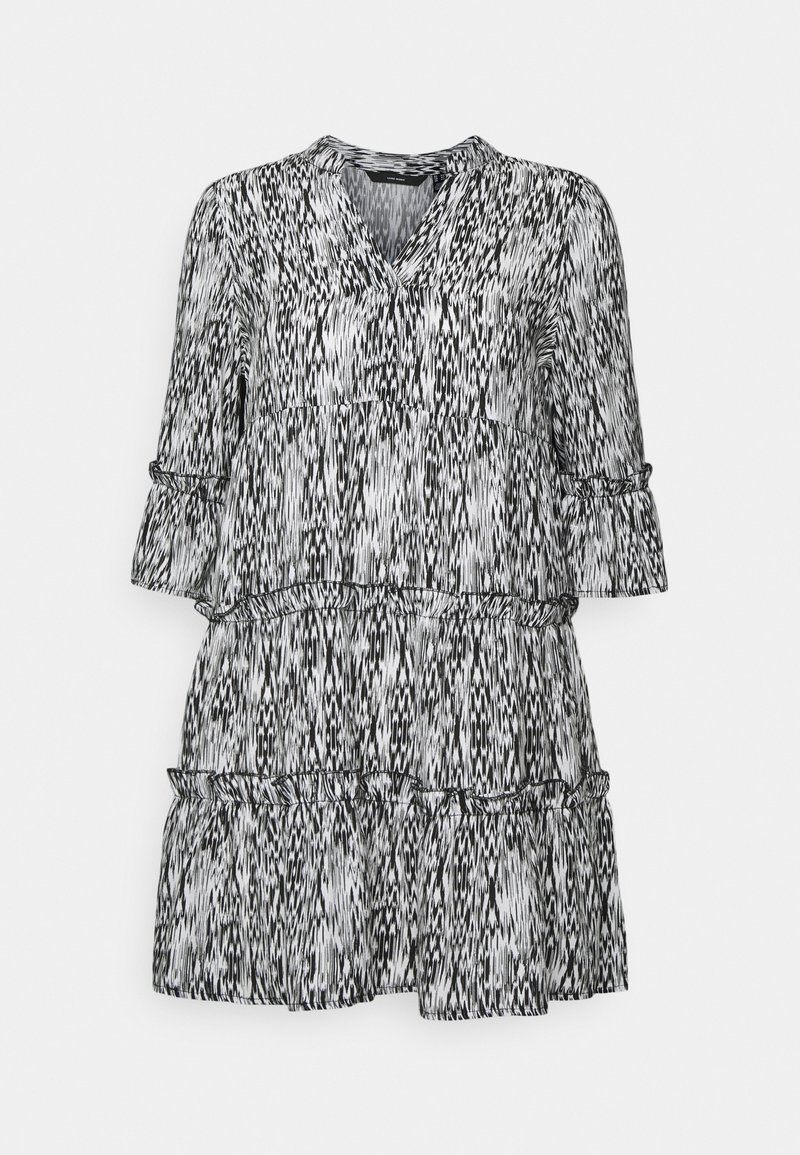 Vero Moda Petite Jurk wit