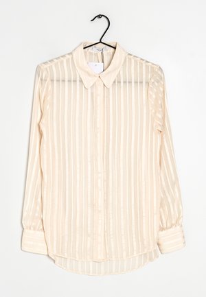 Mango, Chemisier - beige