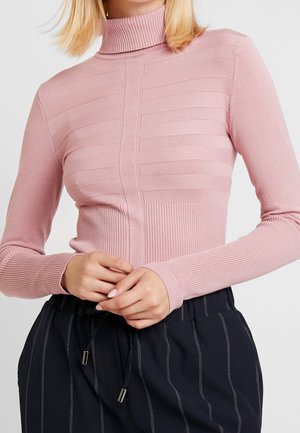Neule - light pink