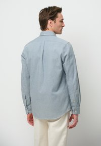 PROFUOMO Camicia - indigo