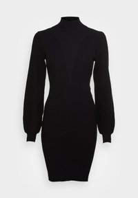 Niet geselecteerd, black