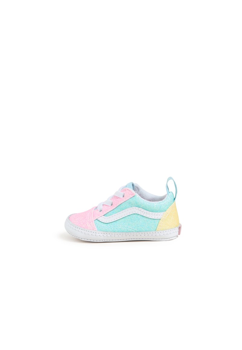 Vans - UNISEX - Obuwie do nauki chodzenia, Powiększ