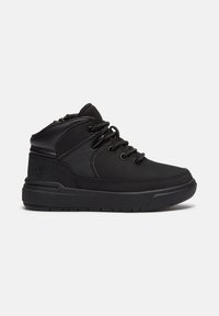 Timberland SENECA BAY MID - Chaussures premiers pas - black