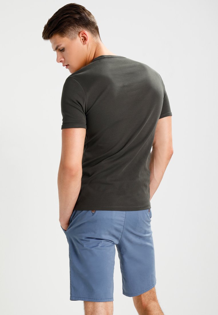 Men BASE 2 PACK - Basic T-shirt Men BASE 2 PACK - Basic T-shirt