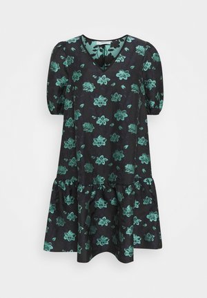 Robe de jour - dark blue