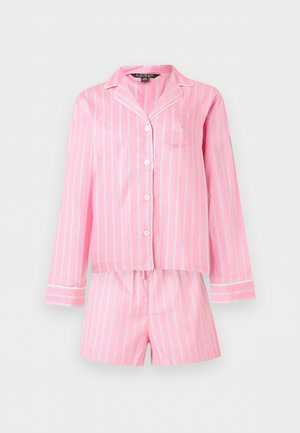 Lauren Ralph Lauren, SET, różowy