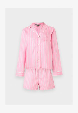Lauren Ralph Lauren, SET, różowy