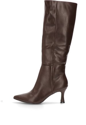 TRAVIATA - Botas - brown