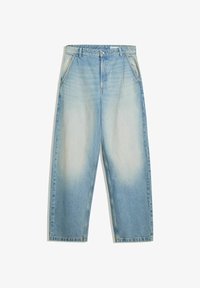 Nem kiválasztott, light blue denim