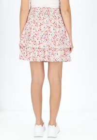 Seaside MIAMI W - Jupe trapèze - multi flower