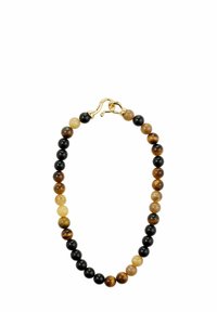 UNFOLD - Halskette - gold