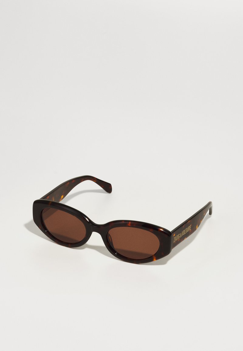 Zadig & Voltaire Γυαλιά ηλίου - havana