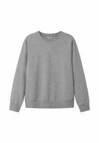Non sélectionné, grey melange