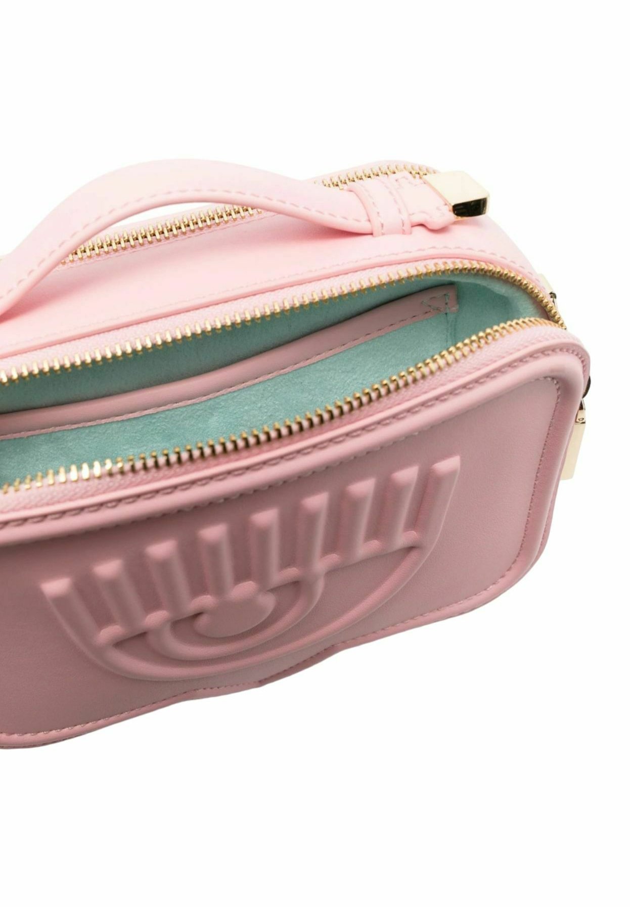 user_282b0fa9 CHIARA FERRAGNI Borsa a tracolla - rosa/fuxia - Zalando.it