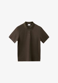 Non sélectionné, dark brown