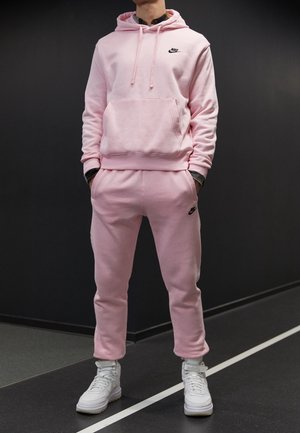 Jogginghose - light pink