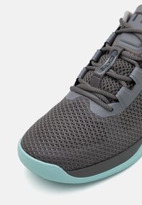 TYR CXT2 - Træningssko - grey/mint