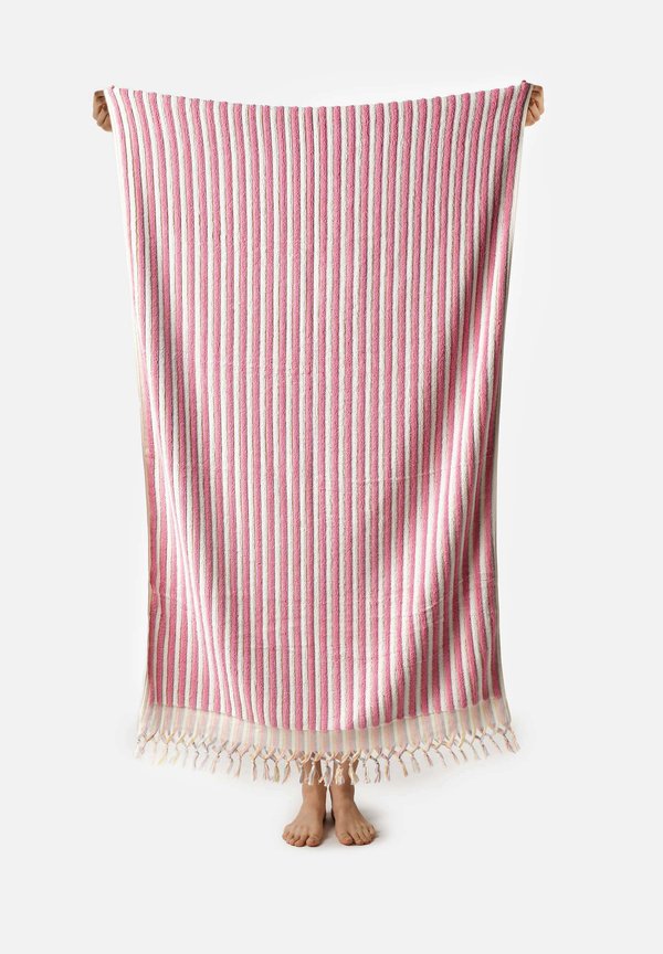 STRIPED - Strandtuch
