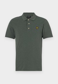 Selezionato, green mercurial