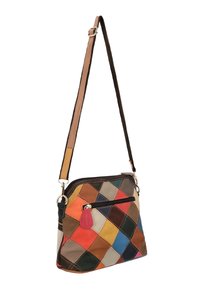 Ikke valgt, black multicolor