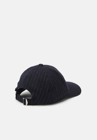 BOSS ZED-WO-PIN - Boné - dark blue