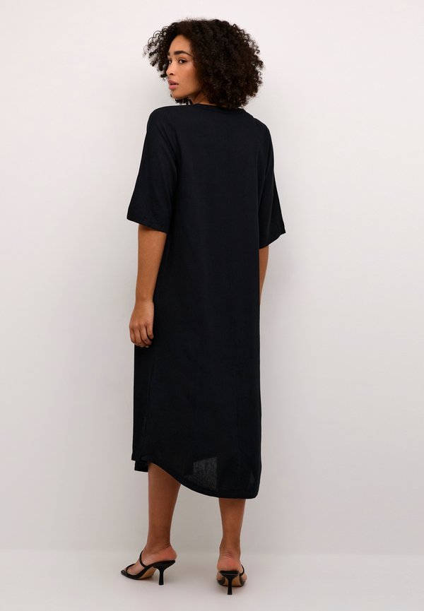 KAMILIA KAFTAN - Day dress4