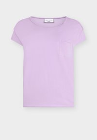 Vybrané, wild orchid