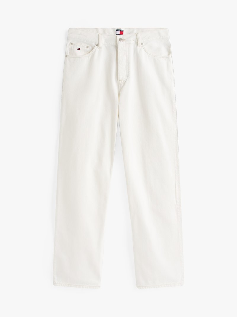 Tommy Hilfiger Relaxed fit jeans crème Tommy Hilfiger Relaxed fit jeans crème