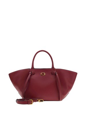Guess, ALLEGRA GIRLFRIEND SATCHEL - Bolso de mano - rot