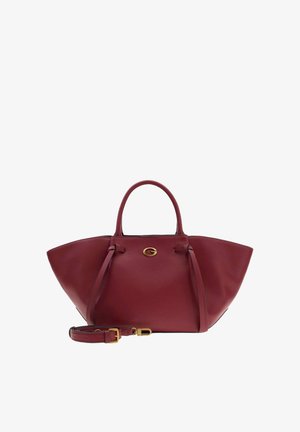 Guess, ALLEGRA GIRLFRIEND SATCHEL - Bolso de mano - rot