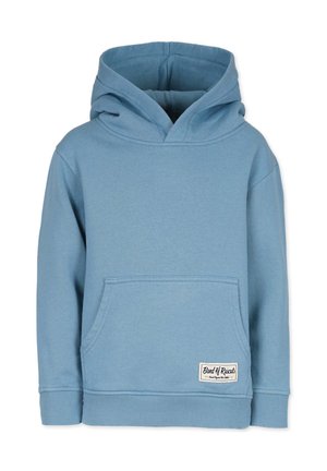 PLAIN - Huppari - aegean blue