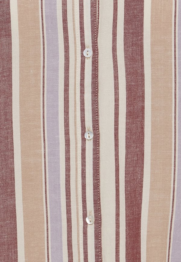 BYHamia - Button-down blouse - peach purée mix4