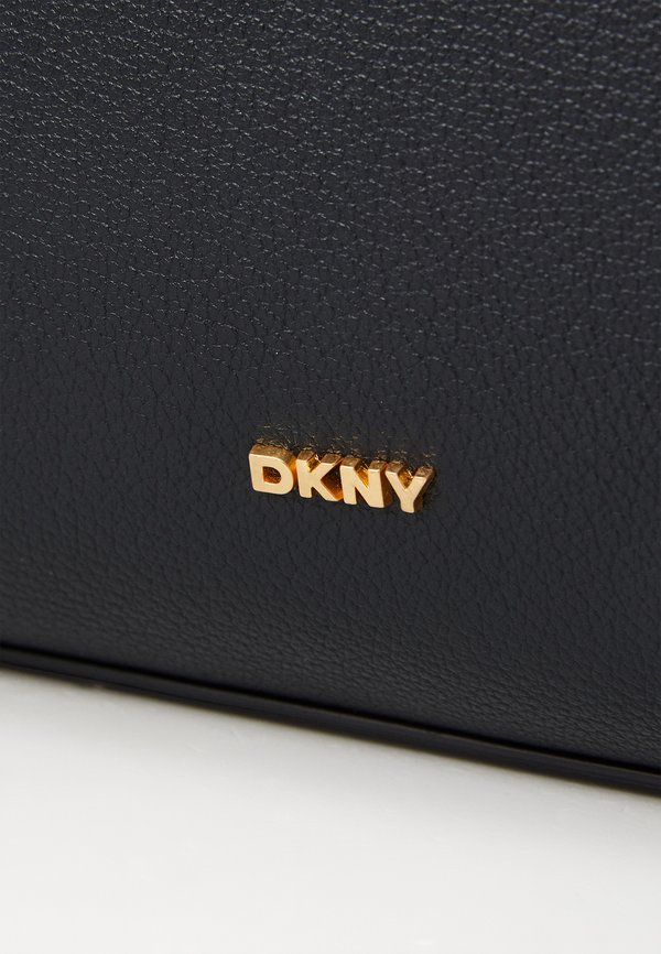 ONYX SATCHEL - Handbag3