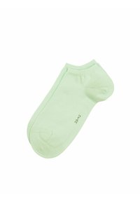 Unausgewählt, peppermint