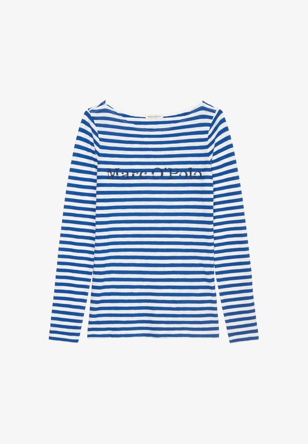 ROUND NECK - Long sleeved top3