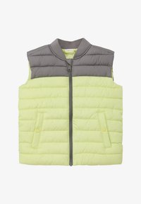 Unselected, limettengrun