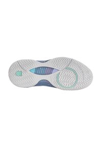 K-SWISS HYPERCOURT SUPREME - Tenisky - gray cloud purp