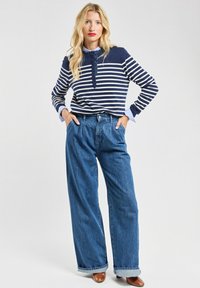 Armor lux Polo - seal nature imp léo