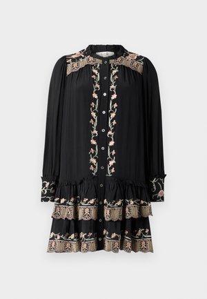 Sea Vestido informal - black