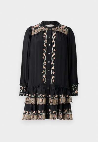 Sea Dnevna haljina - black