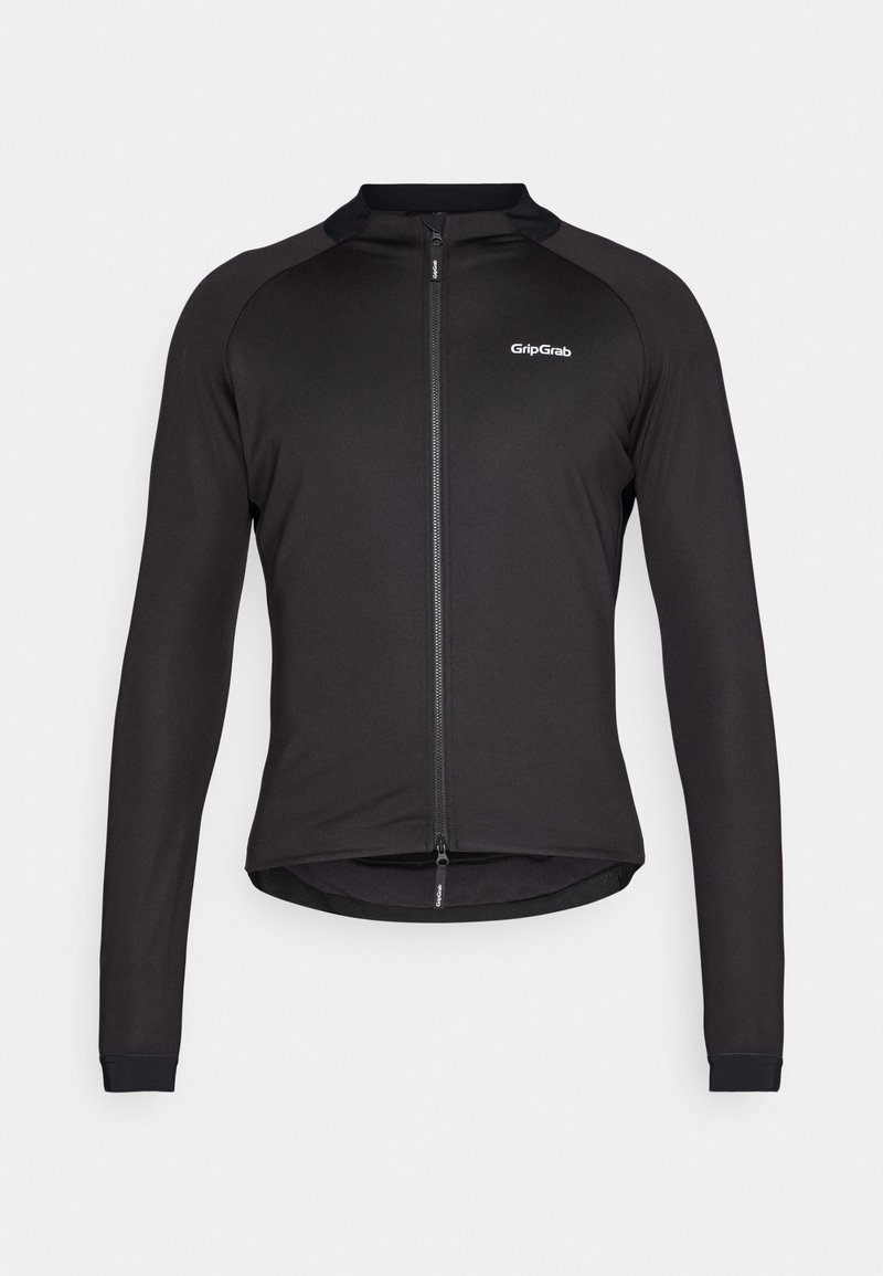 GripGrab Fietsjas zwart GripGrab Fietsjas zwart