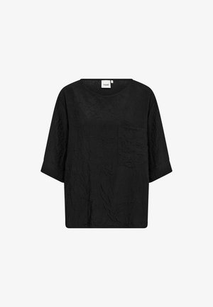 Wasabi Concept, WA-ANIA 2 - Τουνίκ - black