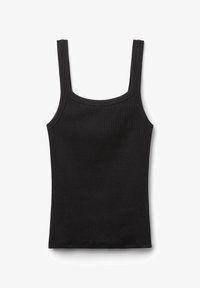 Ausgewählt, Black